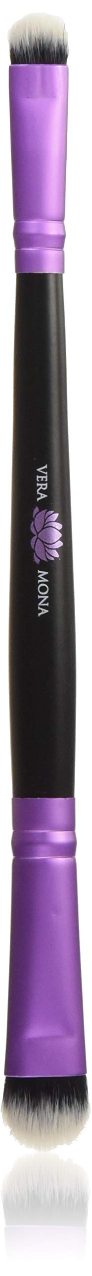 VERA MONA Double-Ended Brush Beauty & Personal Care VERA MONA