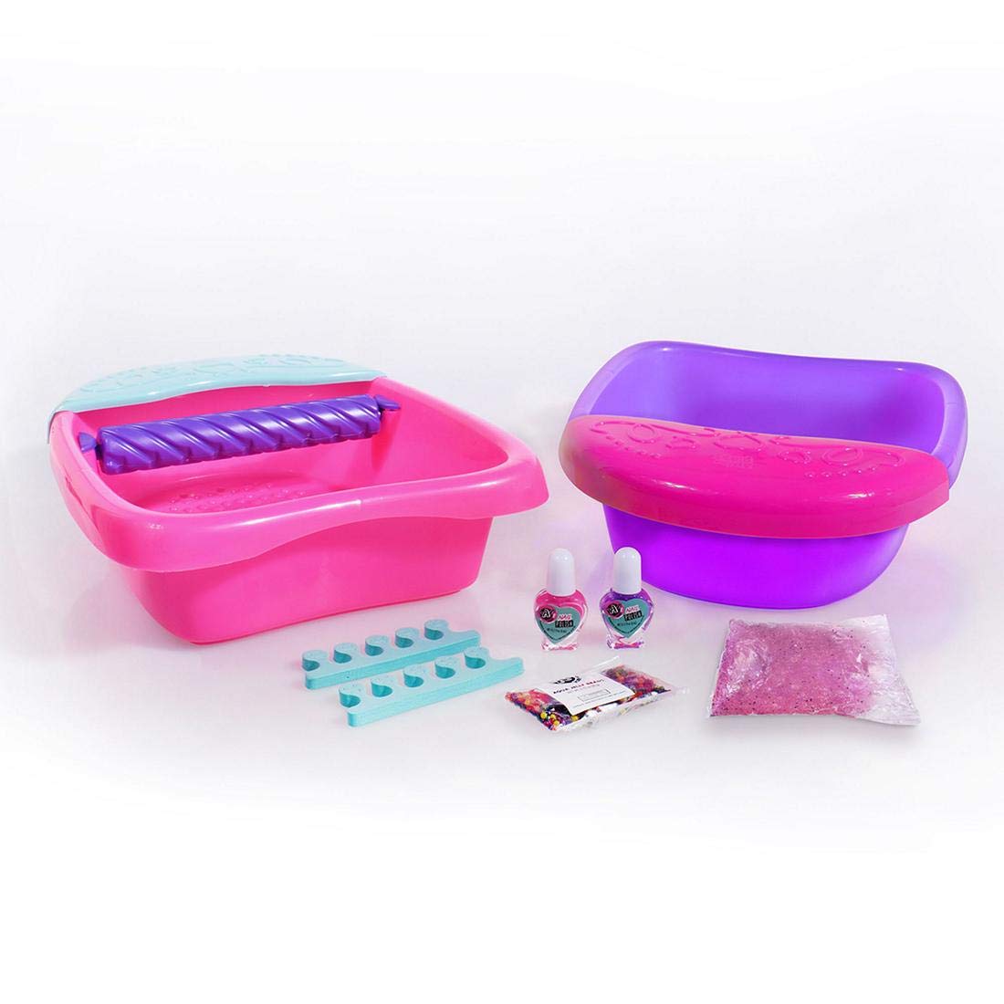 Acade Me Bestie Spa Party Set Beauty and Personal Care Acade