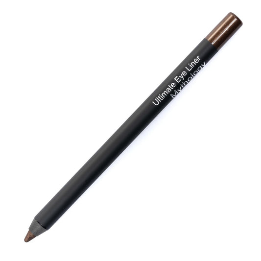 Kandi Koated Amp Eyeliner Pencil [Mythology] Metallic Eyeliner Pencil | Water-Resistant Colored Eye Pencil | Paraben-Free, Cruelty-Free | Beauty Beauty & Personal Care Kandi