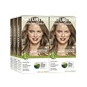 Naturtint 7N Hazelnut Blonde Permanent Hair Color (Pack of 6), Ammonia Free, Vegan, Cruelty Free, up to 100% Gray Coverage, Long Lasting Results Beauty & Personal Care Naturtint