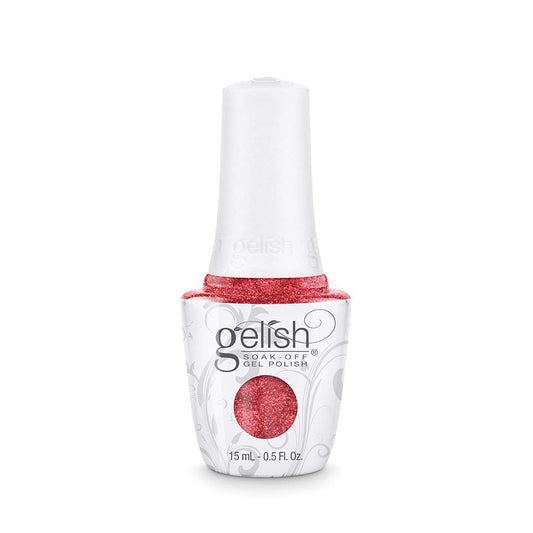 Gelish TPO-Free Soak-Off Gel Nail Polish - Best Dressed, 15mL
