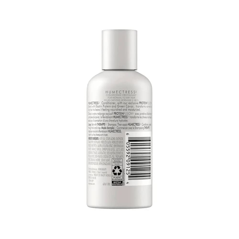 Nexxus Humectress Cond Size 3z Beauty & Personal Care Nexxus