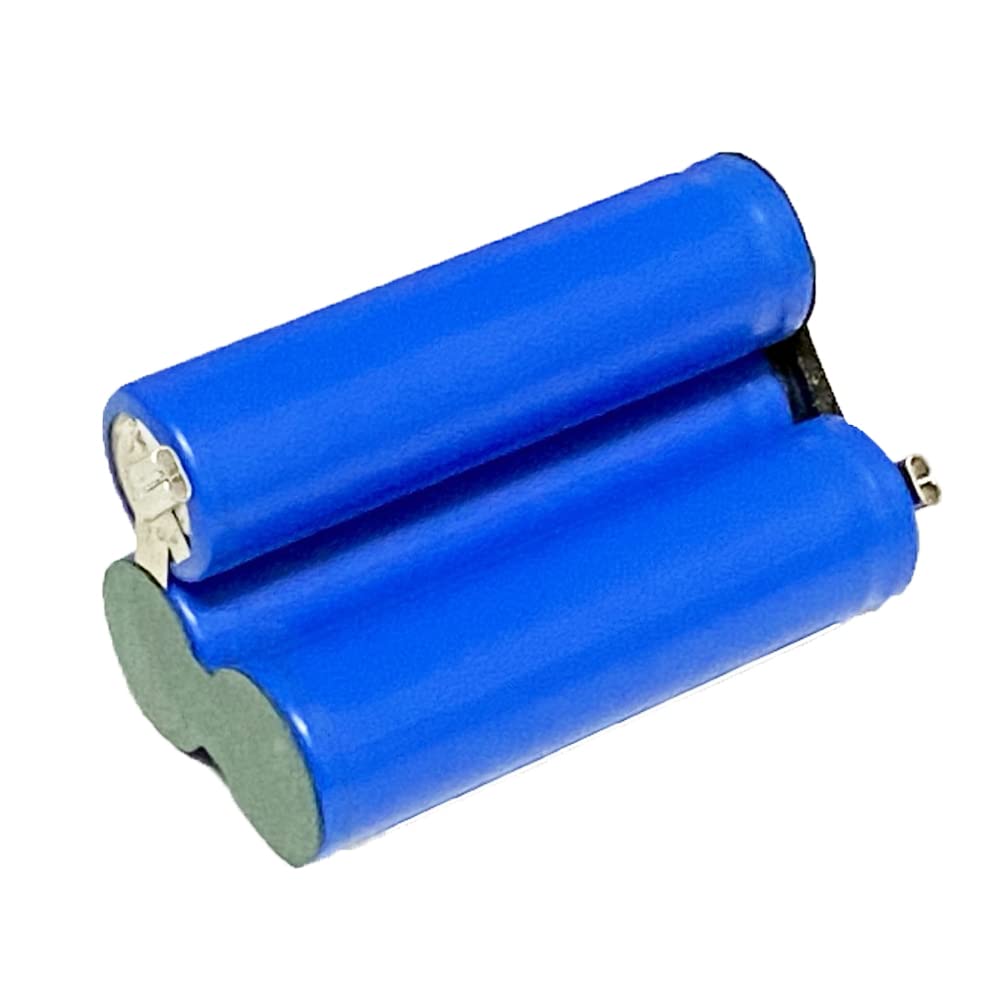 MPF Products 1800mAh 3.2V 1871-7960 Battery Replacement Compatible with WAHL1871 Moser 1871 ChromStyle Pro, 1871-0071, 1871-0072 Cordless Hair Beauty and Personal Care MPF Products