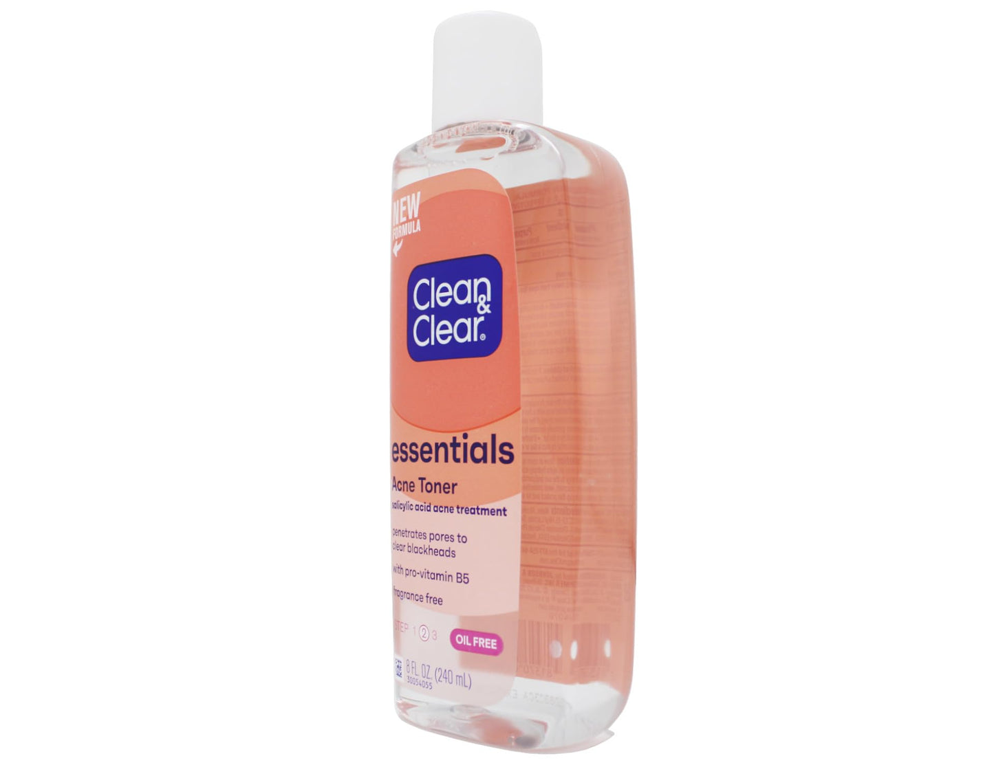 Clean & Clear Essentials Deep Cleaning Astringent, 8 Ounce Beauty & Personal Care Clean & Clear
