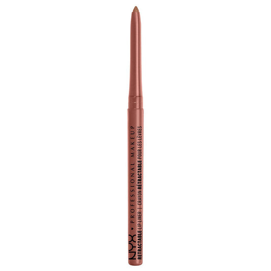 NYX PROFESSIONAL MAKEUP Mechanical Lip Liner Pencil, Sand Beige Beauty & Personal Care NYX PROFESSIONAL MAKEUP