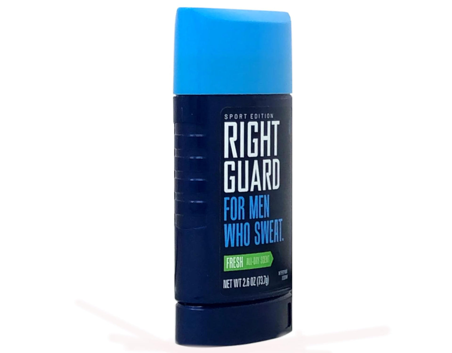 Right Guard Sport Invisible Solid, Fresh, 2.6 Ounce Beauty and Personal Care Right Guard