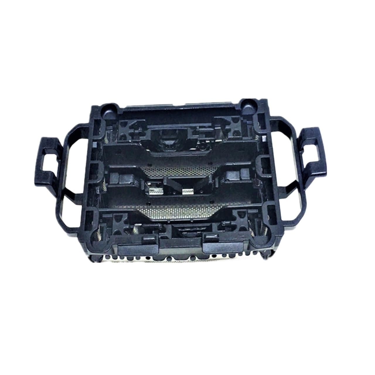 Razor Shaver Outer Foil ?Compatible For Panasonic? ES-LV95-S ES-LV76 ES-LV80 ES-LV81 ES-LV81-K ES-LV82 Arc5 Shaving Head Replacement Parts Beauty and Personal Care XMYHYVDAS