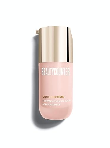 Beautycounter Countertime Tripeptide Radiance Serum Beauty & Personal Care Beautycounter