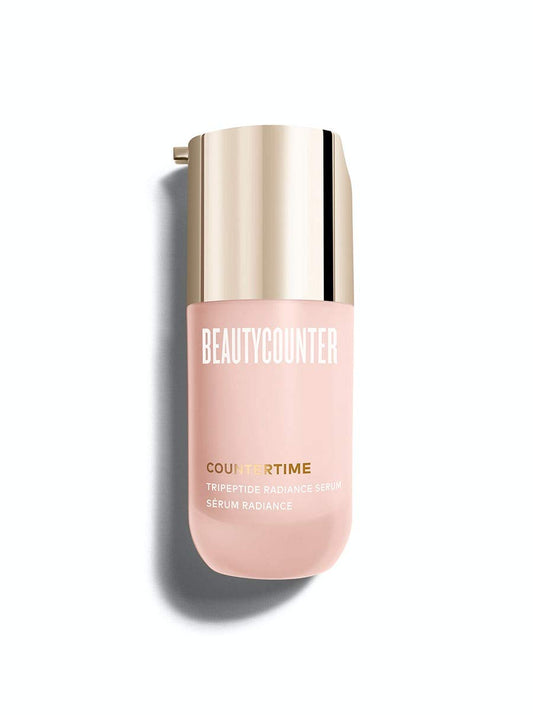 Beautycounter Countertime Tripeptide Radiance Serum Beauty & Personal Care Beautycounter