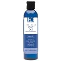 EO Products Body Oil, French Lavender 8 oz Beauty & Personal Care EO