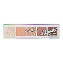 L.A. Girl On Cloud Nine Bouncy Eyeshadow, Breezy Nude GES239 Beauty & Personal Care L.A. Girl