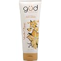 Gud Natural Vanilla Flame Body Lotion, 8 fz (Pack of 3) Beauty & Personal Care Gud