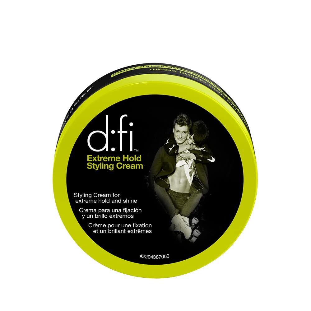 D:fi Extreme Cream, 2.6 Ounce Beauty & Personal Care REVLON PROFESSIONAL
