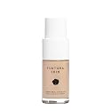 Face & Eye Serum - Dual-Use Formula to Lift, Reduce Puffiness and Even Tone, Wild-Foraged Botanicals, Vegan, Dermatologist Tested, EWG Verified, 15ml Beauty & Personal Care Furtuna Skin
