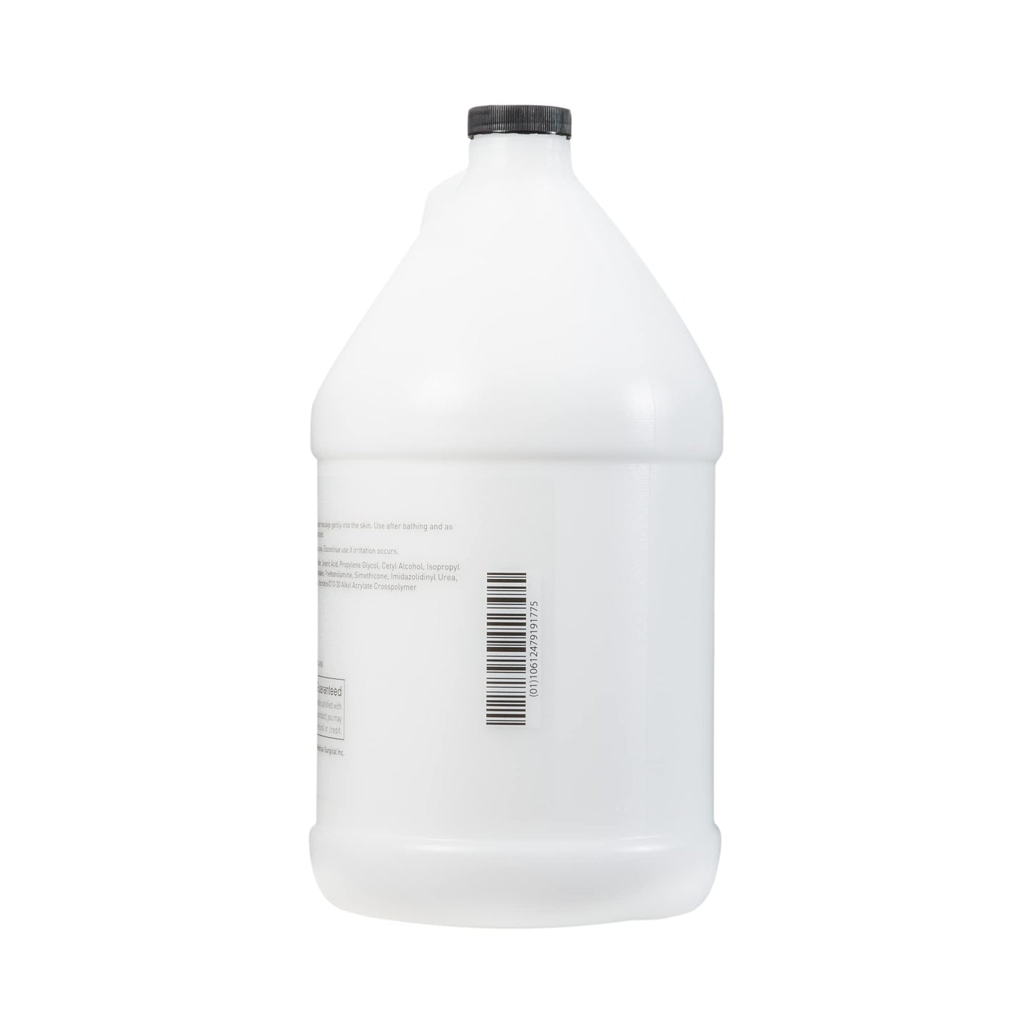 McKesson Moisturizing Hand and Body Lotion, 1 Gallon [Pack of 1] Bulk, Refill, For Dry, Crack, Sensitive Skin, Cucumber Melon Scent Beauty & Personal Care McKesson