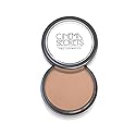 Cinema Secrets Ultimate Foundation & Concealer, Buildable Full Coverage Cream Makeup for Acne Redness and Tattoo Cover, Water Resistant HD Single Beauty & Personal Care CINEMA SECRETS