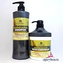 Lorenzo Regenerating Shampoo & Super Conditioner Set Beauty & Personal Care Lorenzo