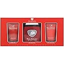 Lamborghini Sportivo by Tonino Lamborghini Gift Set - 4.2 oz Eau De Toilette Spray + 3.4 oz Shower Gel + 3.4 oz After Shave Balm Beauty & Personal Care Tonino Lamborghini Golf