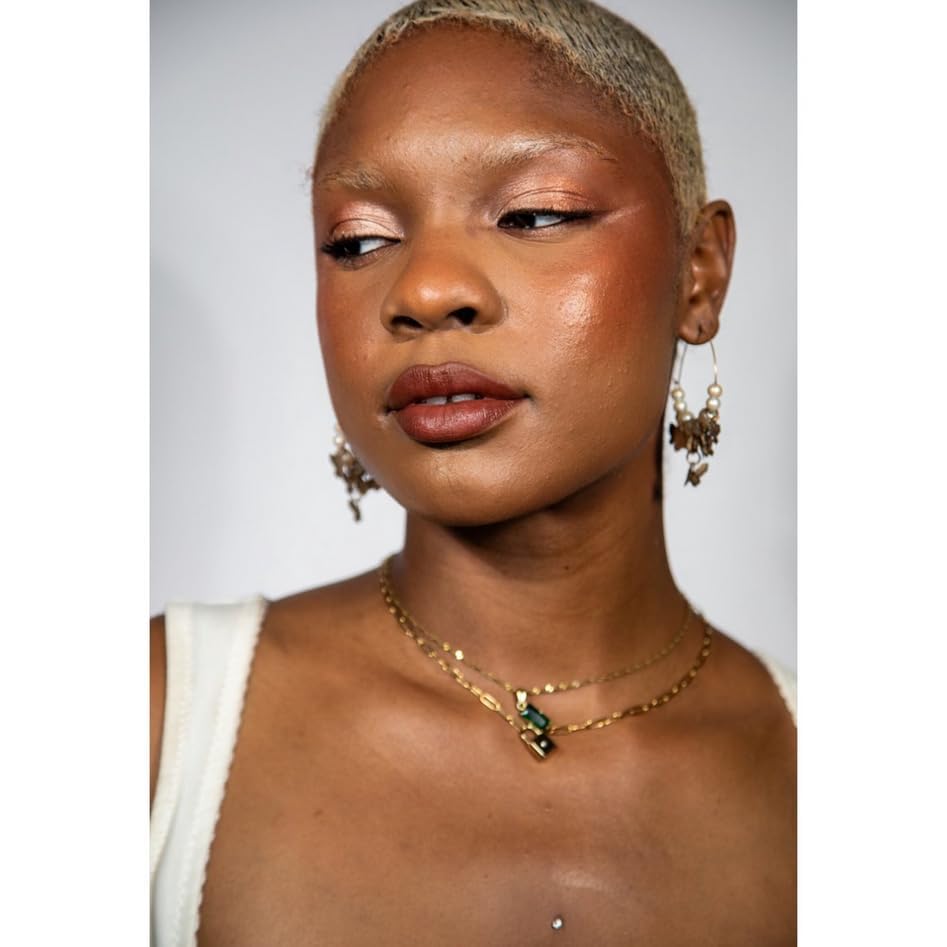 Uoma by Sharon C, Eye Service Eyeshadow Quad - Dreaming