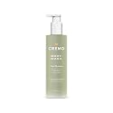 Cremo Pear Blossom Skin Moisturizing Body Wash for Women, Notes of Delicate Petals of Pear Blossoms, 16 Fl Oz Beauty & Personal Care Cremo