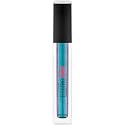 Maybelline New York Lip Studio Electric Shine Prismatic Lip Gloss Makeup, Electric Blue, 0.17 fl. oz. Beauty & Personal Care MAYBELLINE