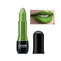 NICKA K Vivid Matte Lipstick NMS12 Lime Beauty & Personal Care NICKA K NEW YORK