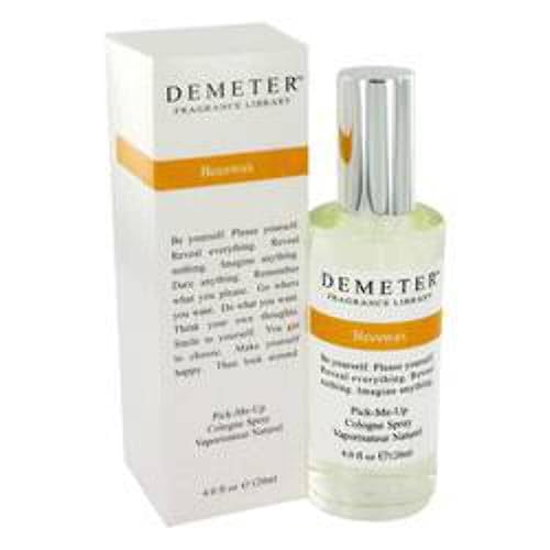 Cologne Spray 4 oz Beauty & Personal Care DEMETER