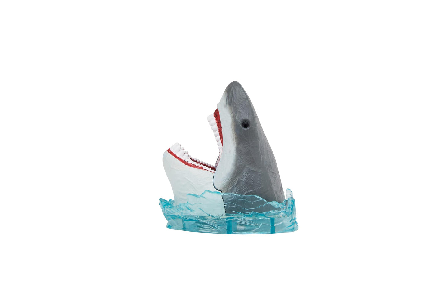 BANDAI Bikkura Egg Bath Theater Jaws ~ Fear MAX Entertainment Experience Version Beauty and Personal Care BANDAI