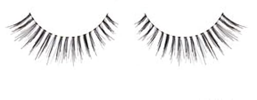 #113 Strip False Eyelashes by Red Cherry (6 Pairs) Beauty & Personal Care Red Cherry
