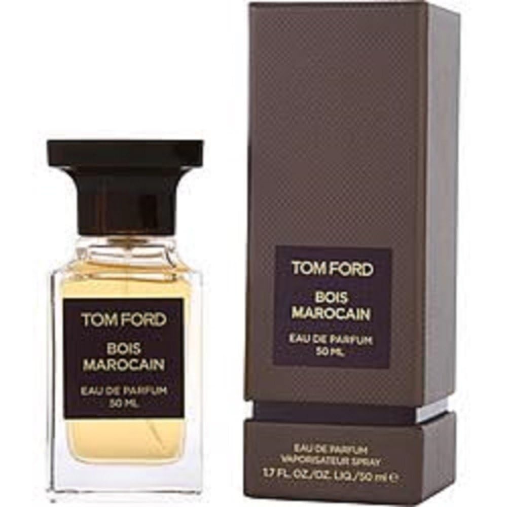TOM FORD BOIS MAROCAIN by Tom Ford, EAU DE PARFUM SPRAY 1.7 OZ Beauty & Personal Care Tom Ford