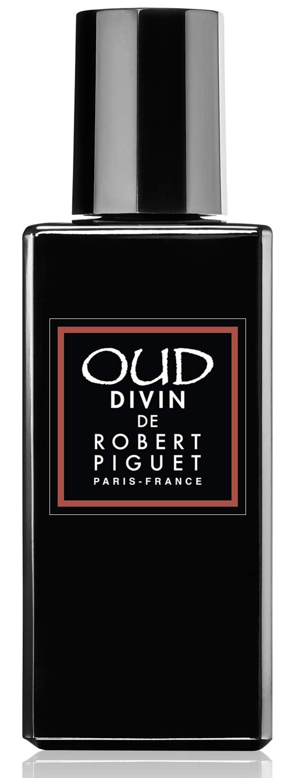 Robert Piguet Oud Divin Eau de Parfum Spray - Unisex Oriental Perfume with Notes of Coffee, Tonka Bean & Vetiver - Made in France, 3.4 Fl Oz Beauty & Personal Care Robert Piguet