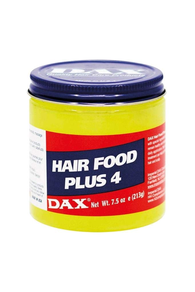 Dax Hair Food, 7.5 Ounce Beauty & Personal Care DAX