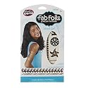 Shimmer and Sparkle Fab Foilz Body Art - Island Girl by Shimmer and Sparkle Beauty & Personal Care Character Options