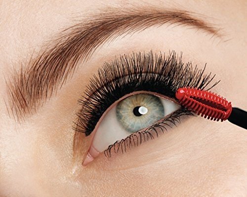 Revlon Revlon volumazing mascara wp, blackest black, 0.300 Fluid Ounce Beauty & Personal Care REVLON
