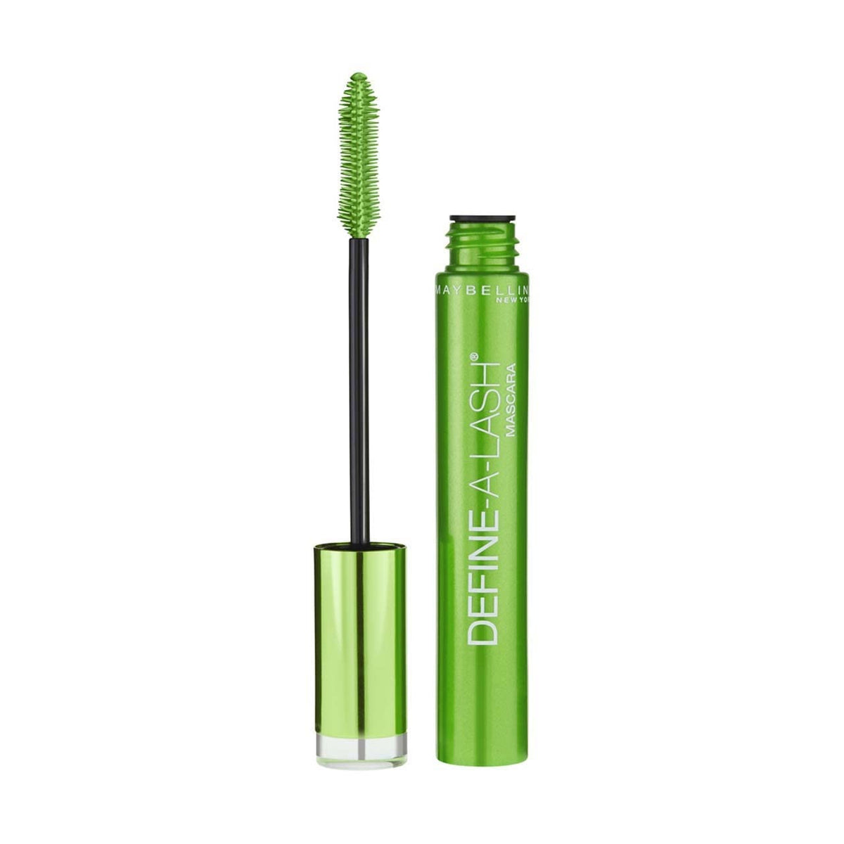 Maybelline Define-A-Lash Mascara, Very Black [801], 0.22 oz Beauty & Personal Care MAYBELLINE