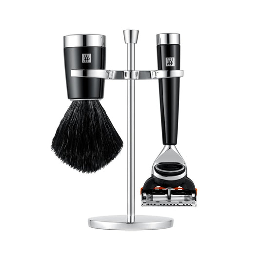 ZWILLING Beauty Classic Shaving Set with Razor Beauty and Personal Care ZWILLING