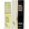 Alyssa Ashley Musk Eau de Toilette Spray, 1.7 Ounce Beauty & Personal Care ALYSSA ASHLEY