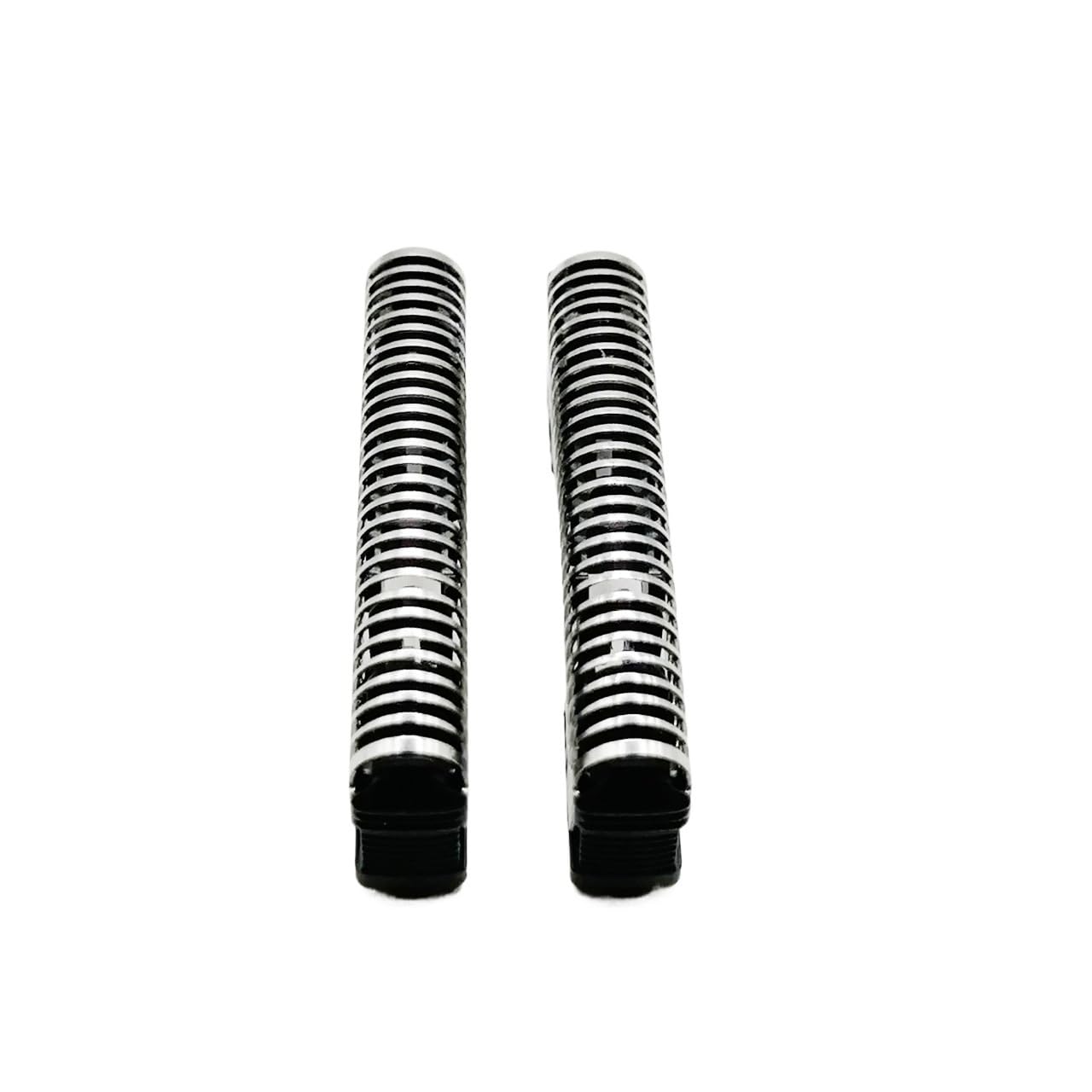 2pcs Head Inner Blade Replacement ?Compatible For Panasonic? ES-LF50 ES-LF51 ES-LF70 ES-RF31 ES-RF41 ES-LA94 ES-LA90 ES-LA92 Shaver Part Beauty and Personal Care MDHZRRXCQ