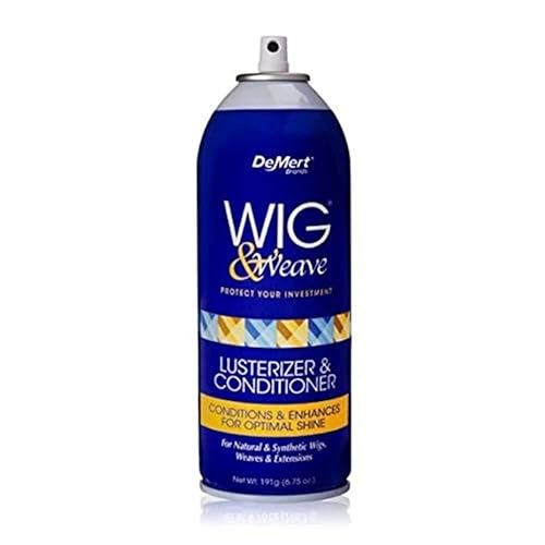 Demert Wig Luster Conditioner, 9.76 Ounce Beauty & Personal Care Demert