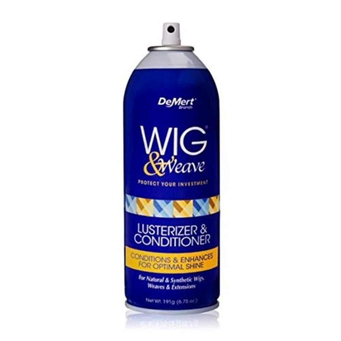 Demert Wig Luster Conditioner, 9.76 Ounce Beauty & Personal Care Demert