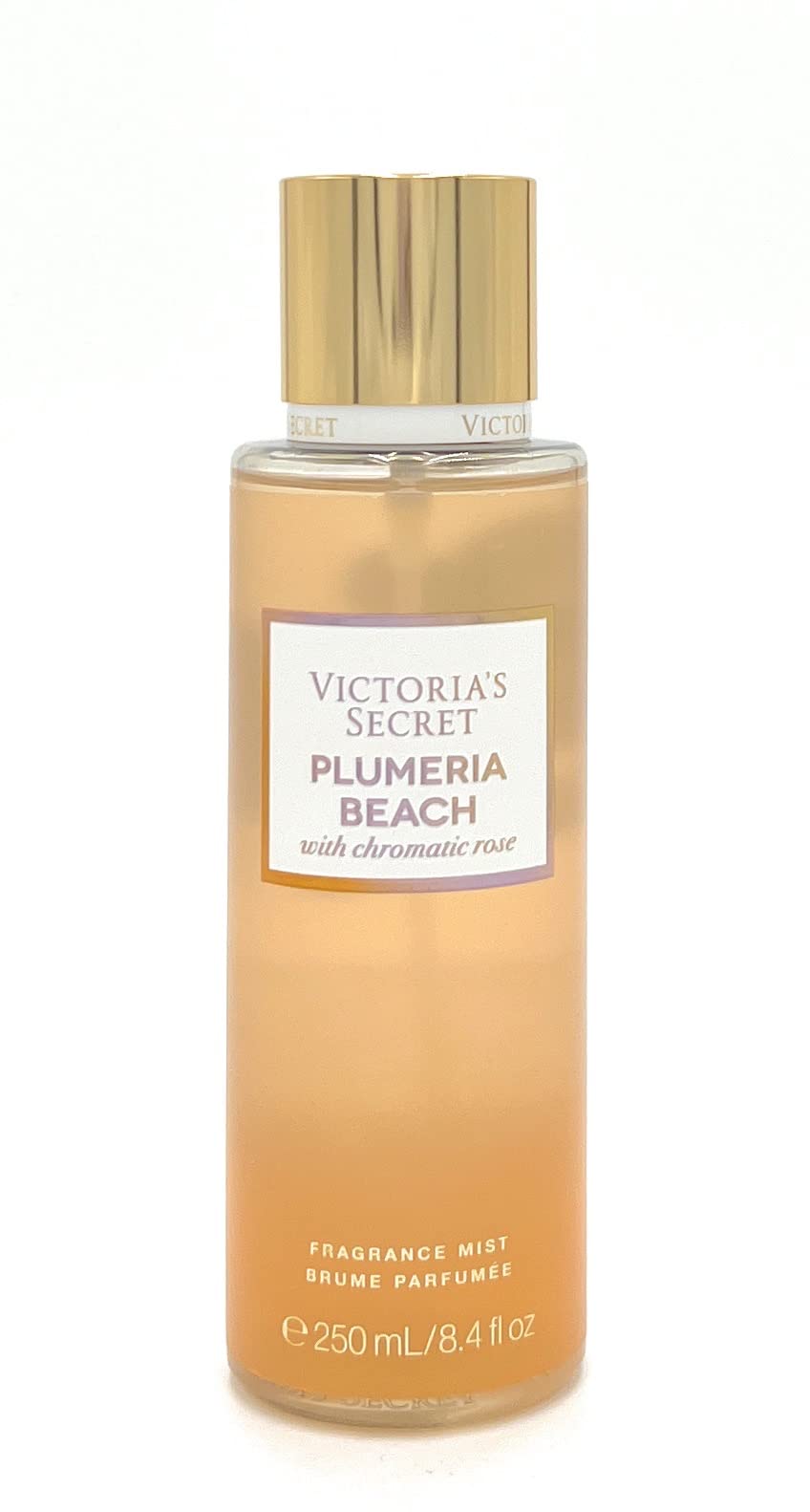 Victoria's Secret Tropichroma Fragrance Mist Plumeria Beach Beauty & Personal Care Victoria's Secret