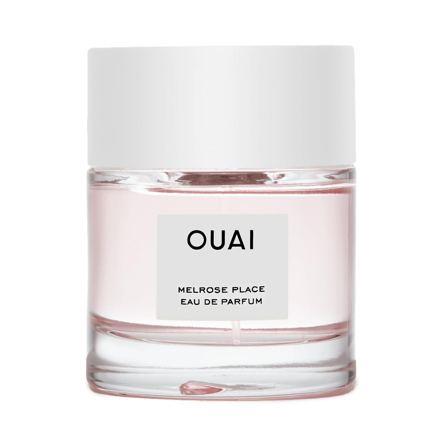 OUAI Melrose Place Eau de Parfum - Elegant Womens Perfume for Everyday Wear - Fresh Floral Scent has Notes of Champagne, Bergamot and Rose with Beauty & Personal Care OUAI