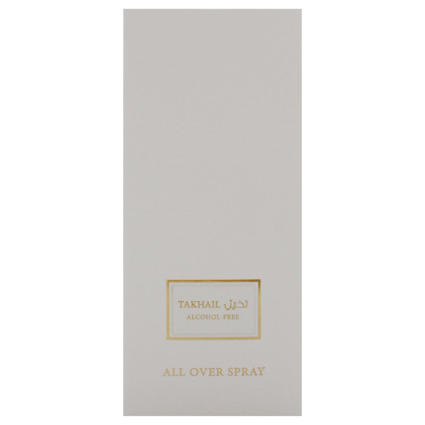 Takhail All Over Spray by Rasasi for Women - 3.38 oz EDP Spray Beauty & Personal Care RASASI