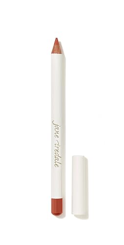 jane iredale Lip Pencil, Peach, 1 Count Beauty & Personal Care jane iredale