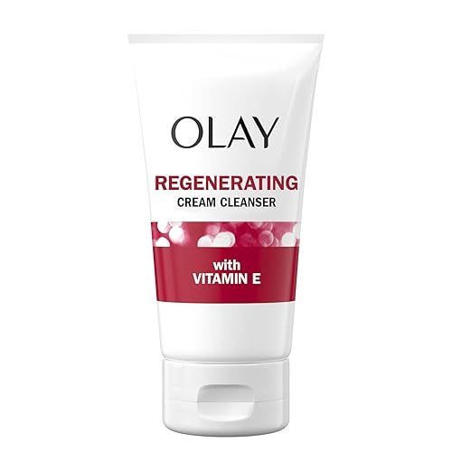 OLAY Regenerist Advanced Anti-Aging, Regenerating Cream Cleanser 5 oz Beauty & Personal Care Olay