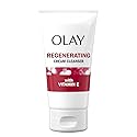 OLAY Regenerist Advanced Anti-Aging, Regenerating Cream Cleanser 5 oz Beauty & Personal Care Olay
