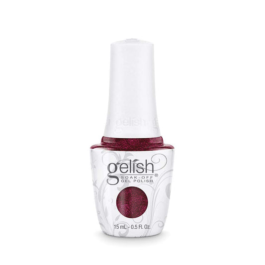 Gelish TPO-Free Soak-Off Gel Nail Polish: My Forbidden Love, 15mL