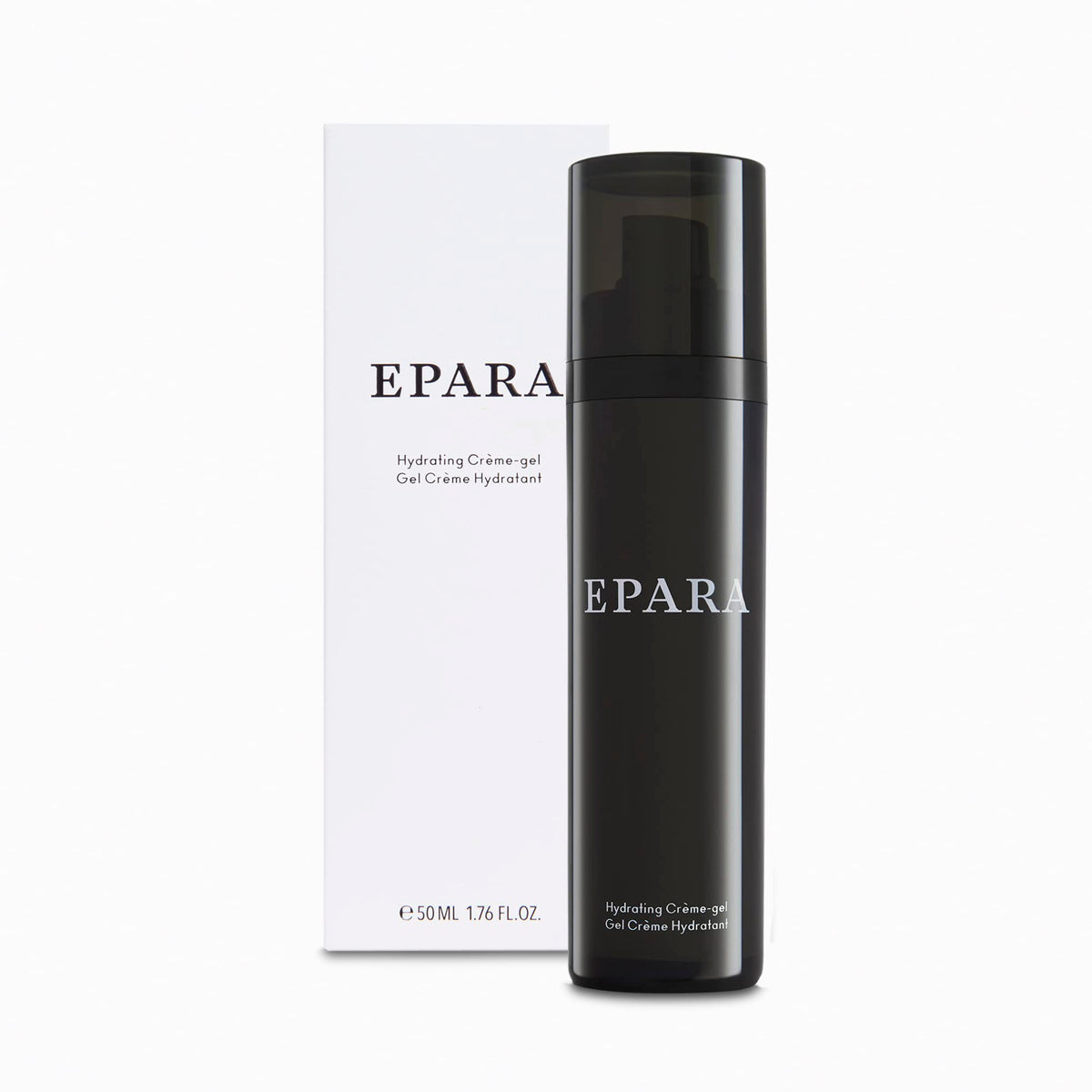 Hydrating Crème- Gel 3.52 FL.OZ Beauty & Personal Care Epara