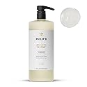 PHILIP B Weightless Volumizing Shampoo, 32 fl. oz. (947 ml) - Removes Oil and Product Build-Up, Adds Extra Body, Bounce and Shine Beauty & Personal Care PHILIP B