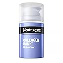 Neutrogena Collagen Bank Daily Face Moisturizer - 2 fl oz White Beauty & Personal Care Neutrogena